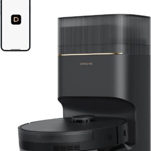 DREAME D20 Pro Plus Robot Vacuum, 1...