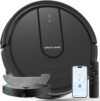 Bagotte Robot Vacuum and Mop Combo,...