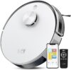 ILIFE A30s Robot Vacuum Cleaner, 10...