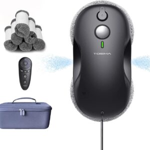 Tosima W3 Window Cleaning Robot ...