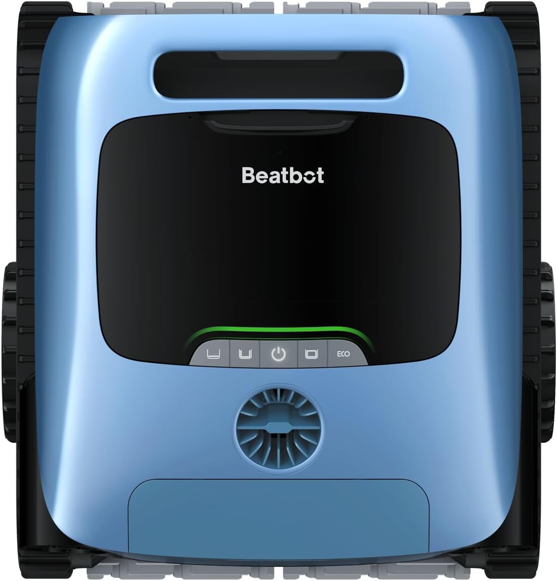 Beatbot A100 Pro Cordless Robotic Swimming Pool Cleaning Vacuum, APP Controlled - Image 2