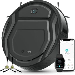 Lefant Robot Vacuum Cleaner M210 Pr...