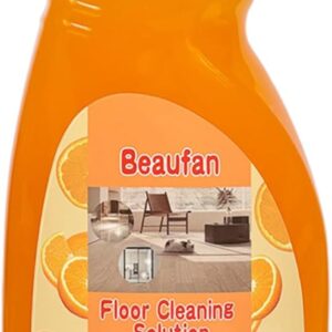 200X Concentrated Floor Cleaning So...