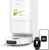 Mova E40 Ultra Robot Vacuum and Mop...