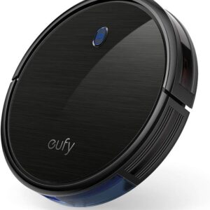 eufy Boost IQ RoboVac 11S (Slim), 1...