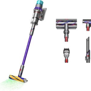 Dyson Gen5detect Cordless Vacuum, 2...