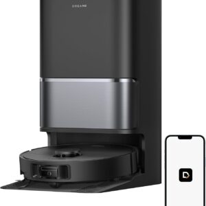 DREAME L40 Ultra Gen 2 Robot Vacuum...