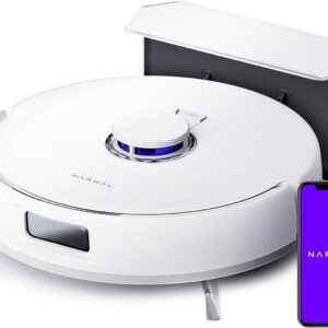 Narwal Freo X Plus Robot Vacuum and...