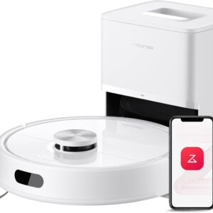 roborock Q7 M5+ Robot Vacuum and Mo...