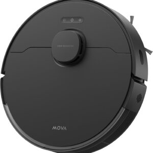 Mova S10 Robot Vacuum Cleaner with ...