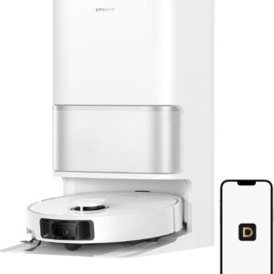 DREAME L40 Ultra Gen 2 Robot Vacuum...