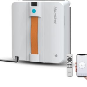 Mamibot W120-DP Robot Window Cleane...