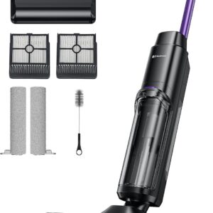 Redroad Wet Dry Vacuum Cleaner 16,0...