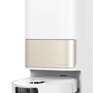 DREAME L10s Pro Ultra Heat Robot Va...