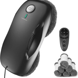 Tosima Window Cleaning Robot W2, Au...