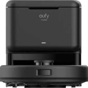 eufy L50 SES Robot Vacuum with 60 D...