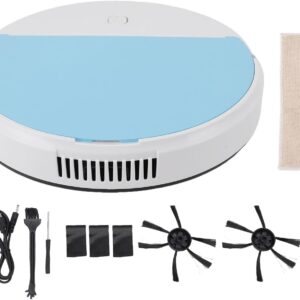 Marhynchus Robot Vacuum Mop Combo 3...