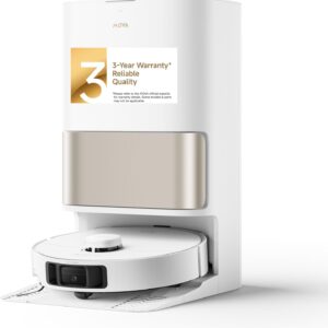 Mova P10 Pro Ultra Gen2 Robot Vacuu...