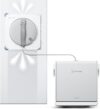 ECOVACS WINBOT W2S Omni Window Clea...
