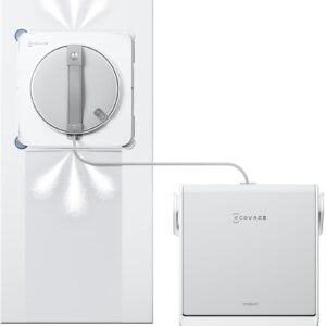 ECOVACS WINBOT W2S Omni Window Clea...