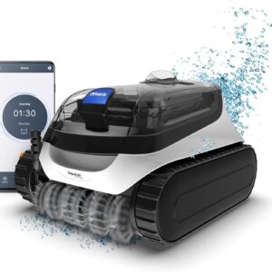 Polaris PCX 868 iQ Smart Robotic Po...