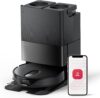 roborock Qrevo Slim Robot Vacuum an...