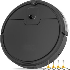 Robot Vacuum Cleaner,2900Pa Powerfu...