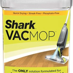 Shark VACMOP Hardwood Cleaner Refil...