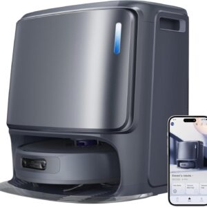 NARWAL Freo Z Ultra Robot Vacuum an...