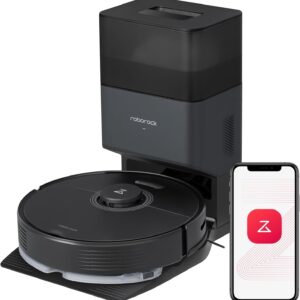 roborock Q7 Max+ Robot Vacuum and M...