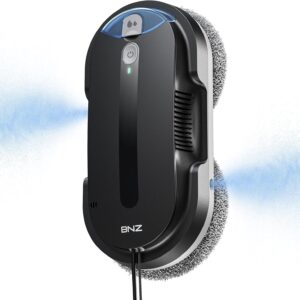 BNZ Smart Window Cleaning Robot, Tw...
