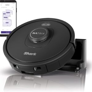 Shark RV2310 Matrix Robot Vacuum wi...