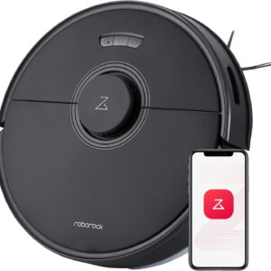 roborock Q7 Max Robot Vacuum and Mo...