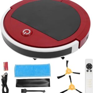 Robot Vacuum and Mop Combo, 2800pa ...