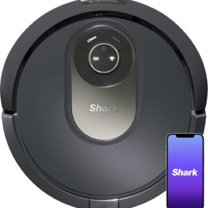 Shark AV2001 AI Robot Vacuum with S...