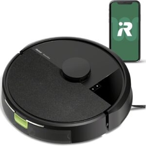 iRobot Roomba 105 Vac Robot Vacuum ...