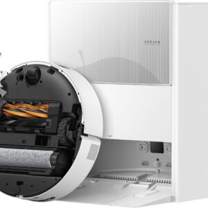 DREAME Aqua10 Ultra Roller Robot Va...