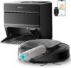 Lefant M5 Pro LiDAR Robot Vacuum an...