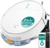 SereneLife Automatic Robot Vacuum C...