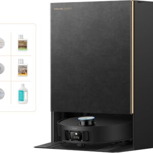 DREAME Matrix10 Ultra Robot Vacuum ...