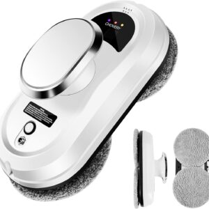 Window Cleaner Robot,Smart Glass Cl...