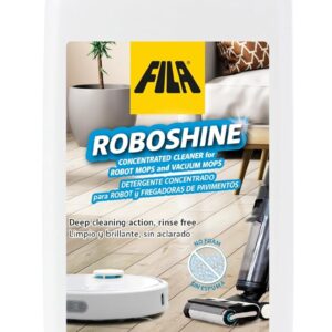 FILA Surface Care Solutions, ROBOSH...