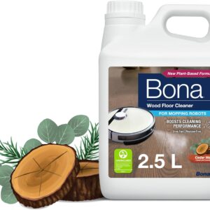 Bona Wood Floor Cleaner Concentrate...