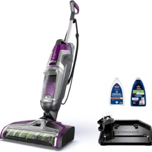 BISSELL Crosswave Pet Pro All in On...