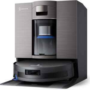 ECOVACS DEEBOT X11 OmniCyclone Robo...