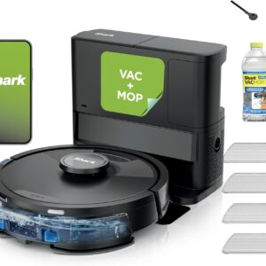 Shark Matrix Plus Robot Vacuum and ...