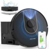 Bagotte Robot Vacuum and Mop, Robot...