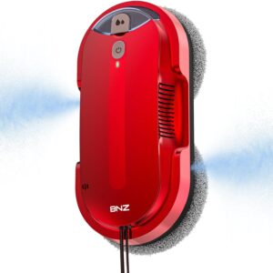 BNZ Smart Window Cleaning Robot, Tw...