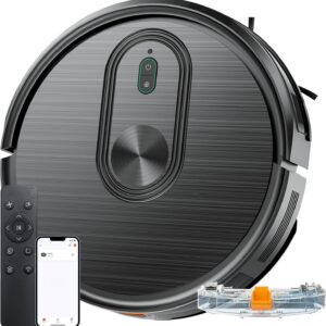 XIEBro Robot Vacuum and Mop Combo, ...