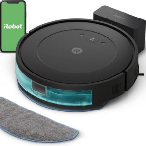iRobot® Roomba Combo® Essential R...